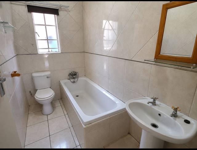 2 BEDROOM TOWNHOUSE FOR SALE IN KOOKRUS